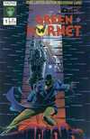 Tales of the Green Hornet Comic Books. Tales of the Green Hornet Comics.